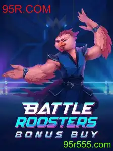 BattleRoostersBonusBuy: Uma Nova Experiência de Jogo