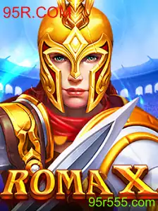 Conheça RomaX: O Novo Fenômeno dos Jogos de Estratégia