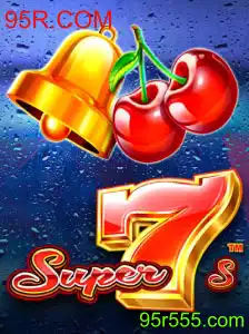 Super7s: Um Jogo Clássico com Toque Moderno na 95R.COM